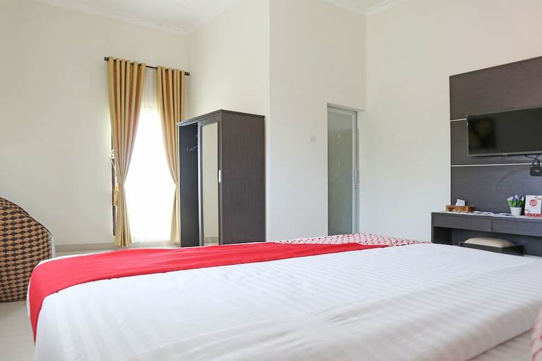 Hotel Oyo 1326 Mahakam Guest House