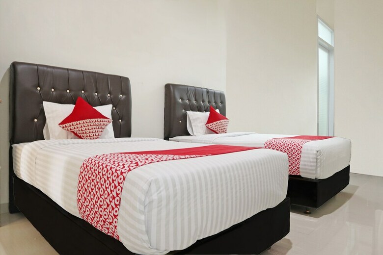 Hotel Oyo 1326 Mahakam Guest House