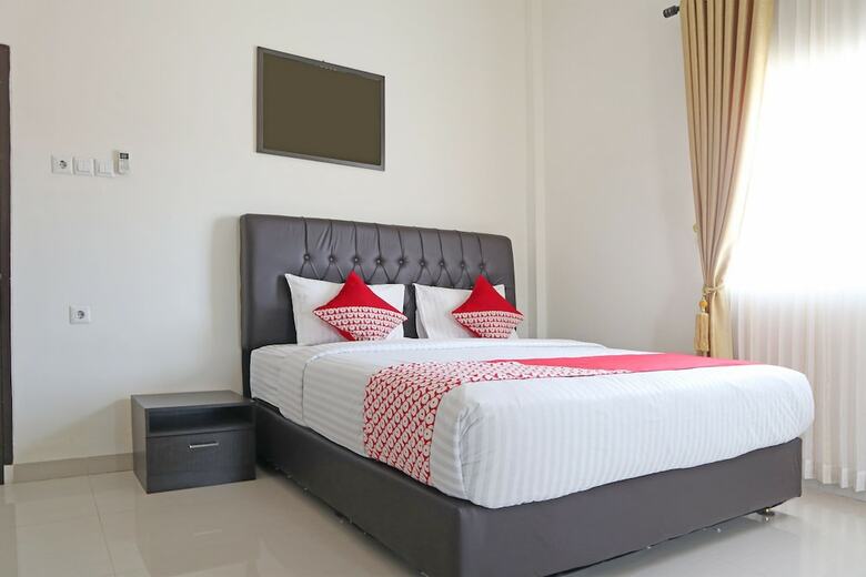 Hotel Oyo 1326 Mahakam Guest House