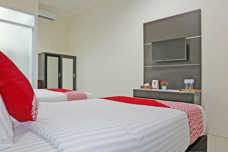 Hotel Oyo 1326 Mahakam Guest House