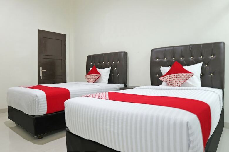 Hotel Oyo 1326 Mahakam Guest House