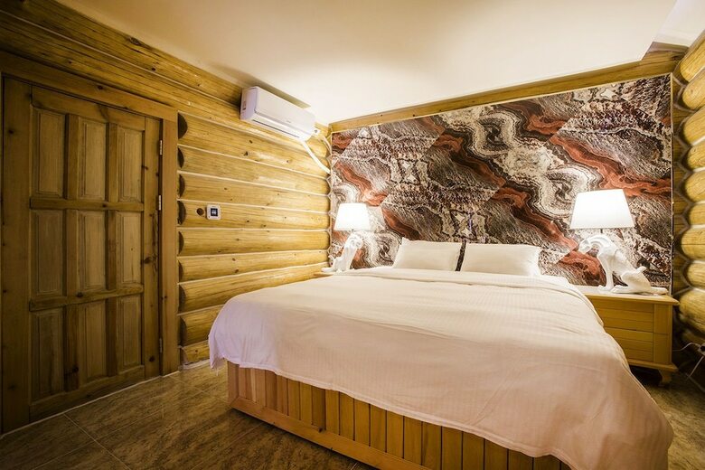 Hotel Jk Shim