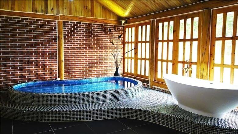 Hotel Jk Shim