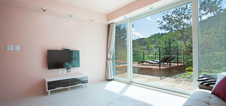 In My Dream Pension Gapyeong