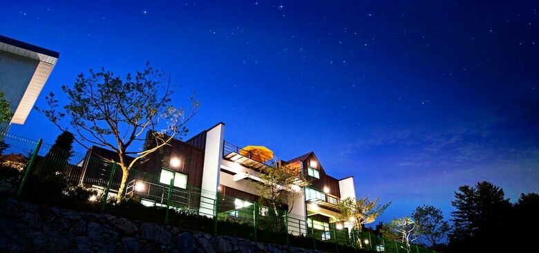 In My Dream Pension Gapyeong