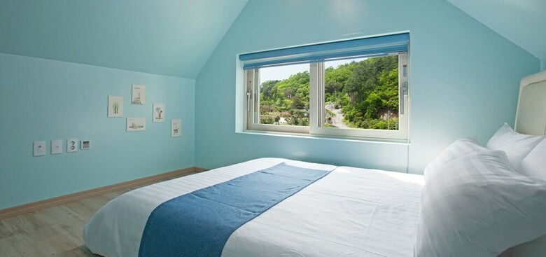 In My Dream Pension Gapyeong
