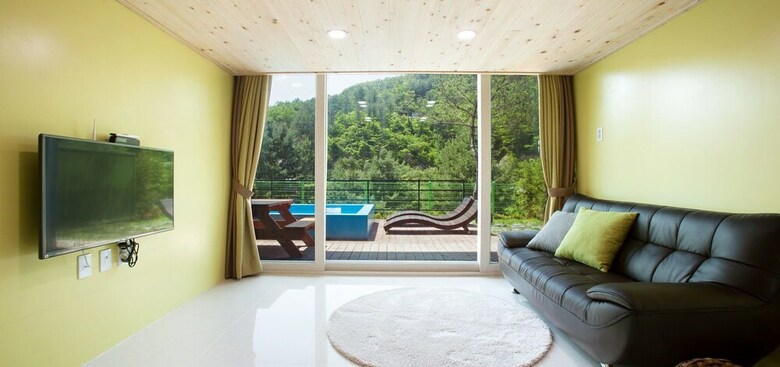 In My Dream Pension Gapyeong