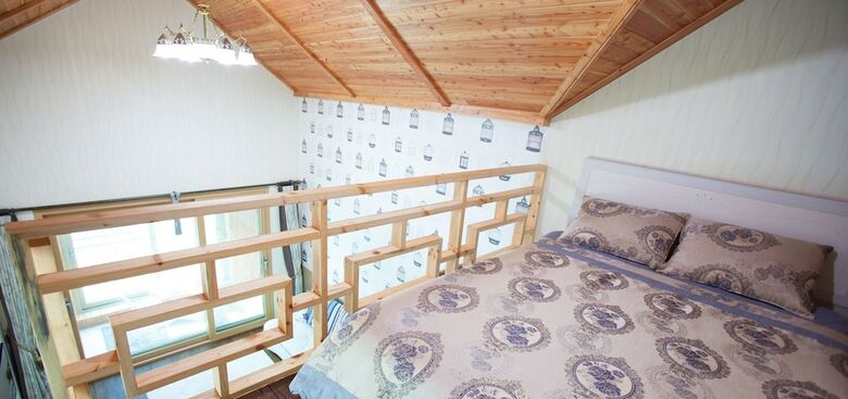 In My Dream Pension Gapyeong
