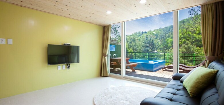 In My Dream Pension Gapyeong