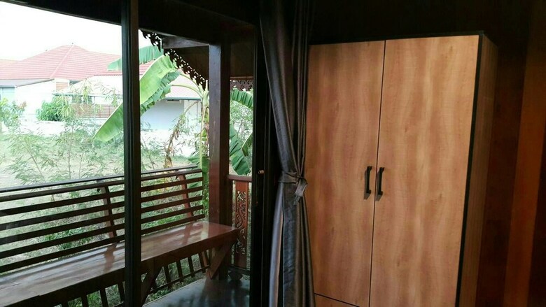 Hotel Tanavadee Boutique And Resort