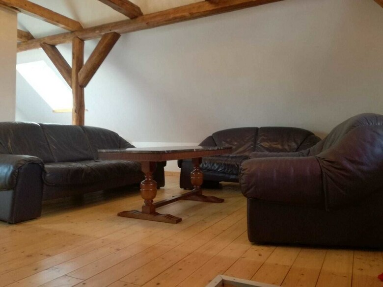 Apartamentos G�stehaus Leinetal