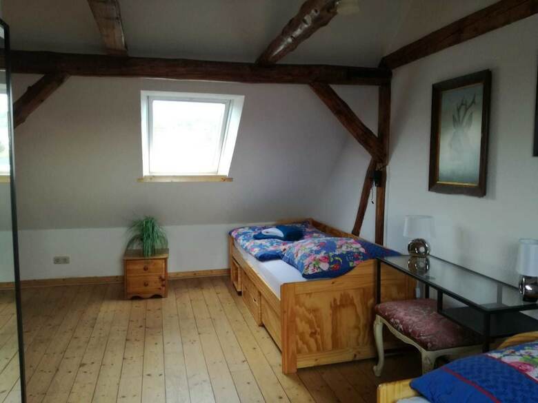 Apartamentos G�stehaus Leinetal