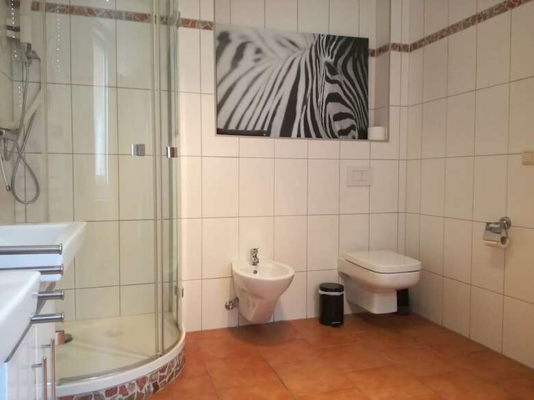 Apartamentos G�stehaus Leinetal