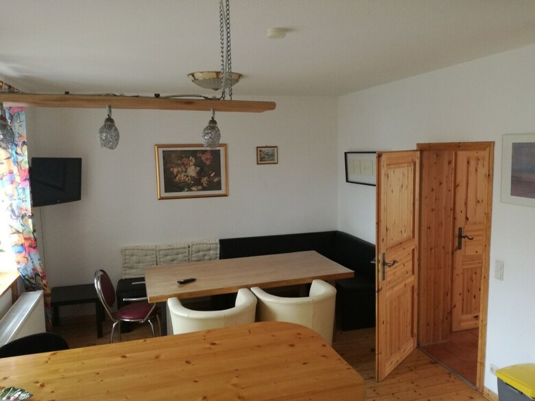 Apartamentos G�stehaus Leinetal