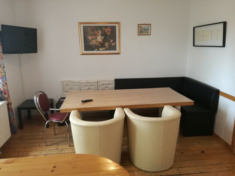 Apartamentos G�stehaus Leinetal