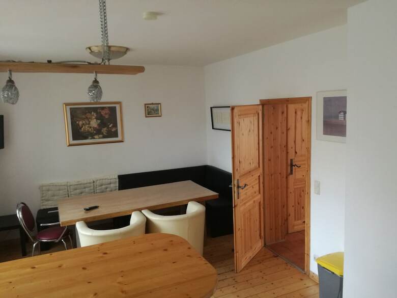Apartamentos G�stehaus Leinetal