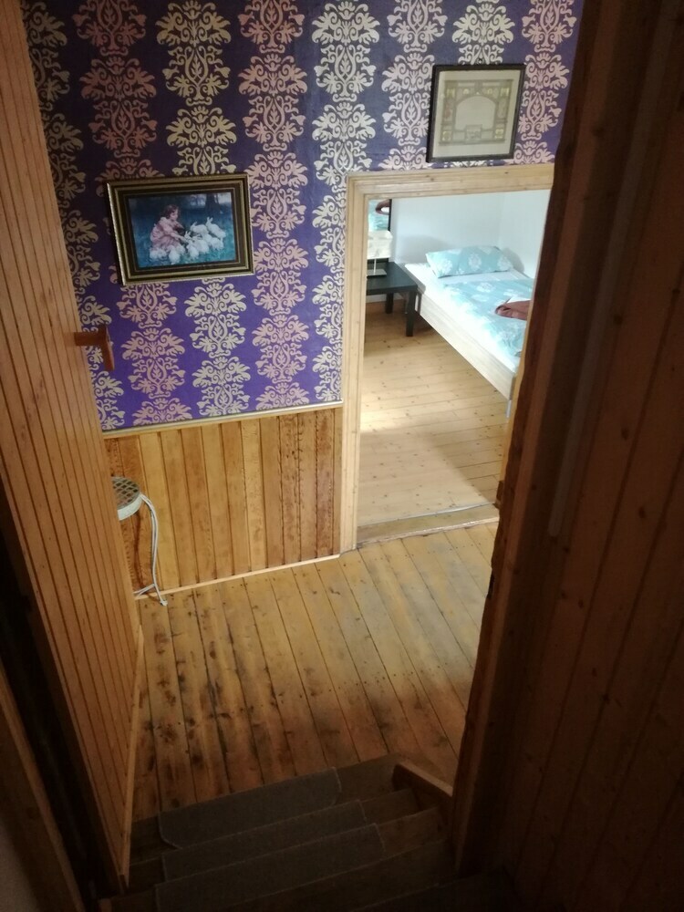 Apartamentos G�stehaus Leinetal