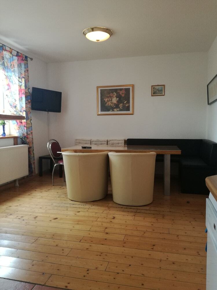 Apartamentos G�stehaus Leinetal