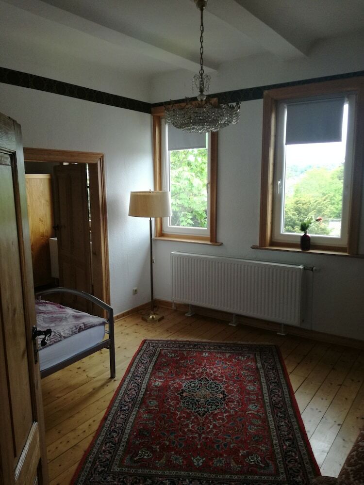 Apartamentos G�stehaus Leinetal