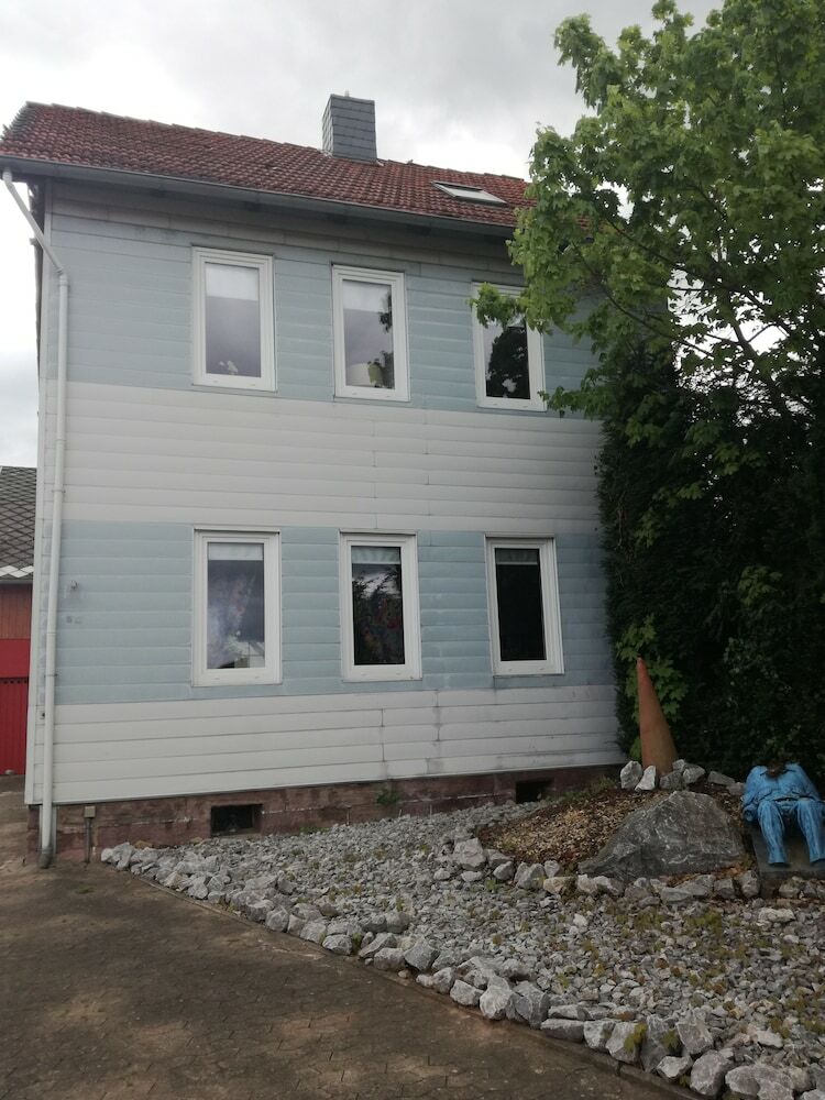 Apartamentos G�stehaus Leinetal