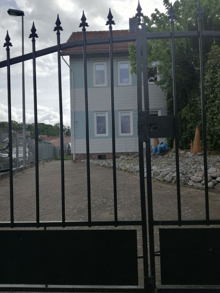 Apartamentos G�stehaus Leinetal