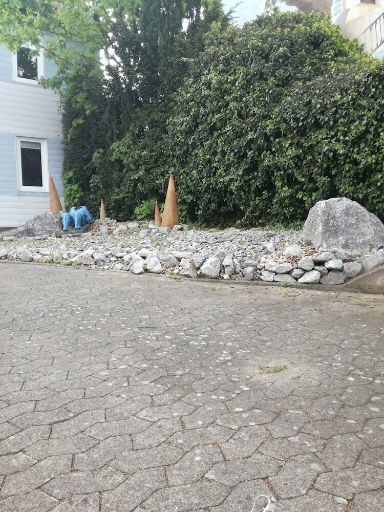 Apartamentos G�stehaus Leinetal