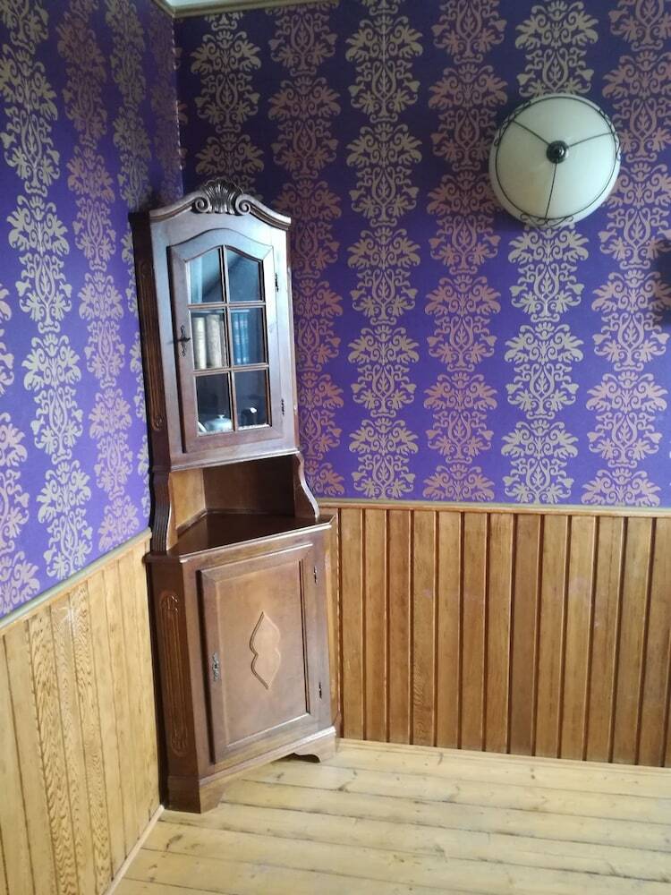 Apartamentos G�stehaus Leinetal