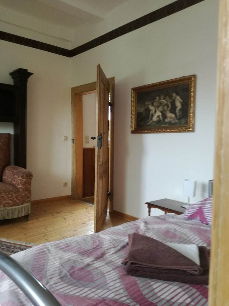 Apartamentos G�stehaus Leinetal