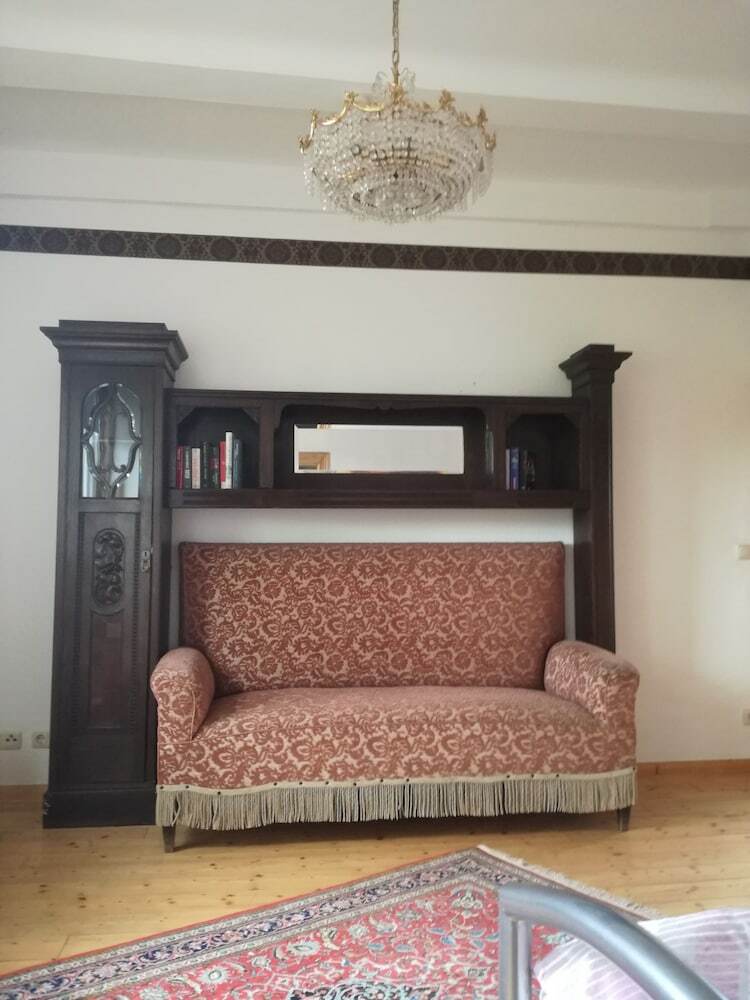 Apartamentos G�stehaus Leinetal