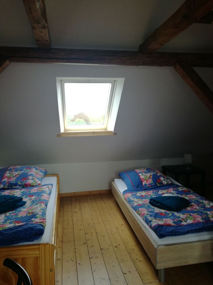 Apartamentos G�stehaus Leinetal