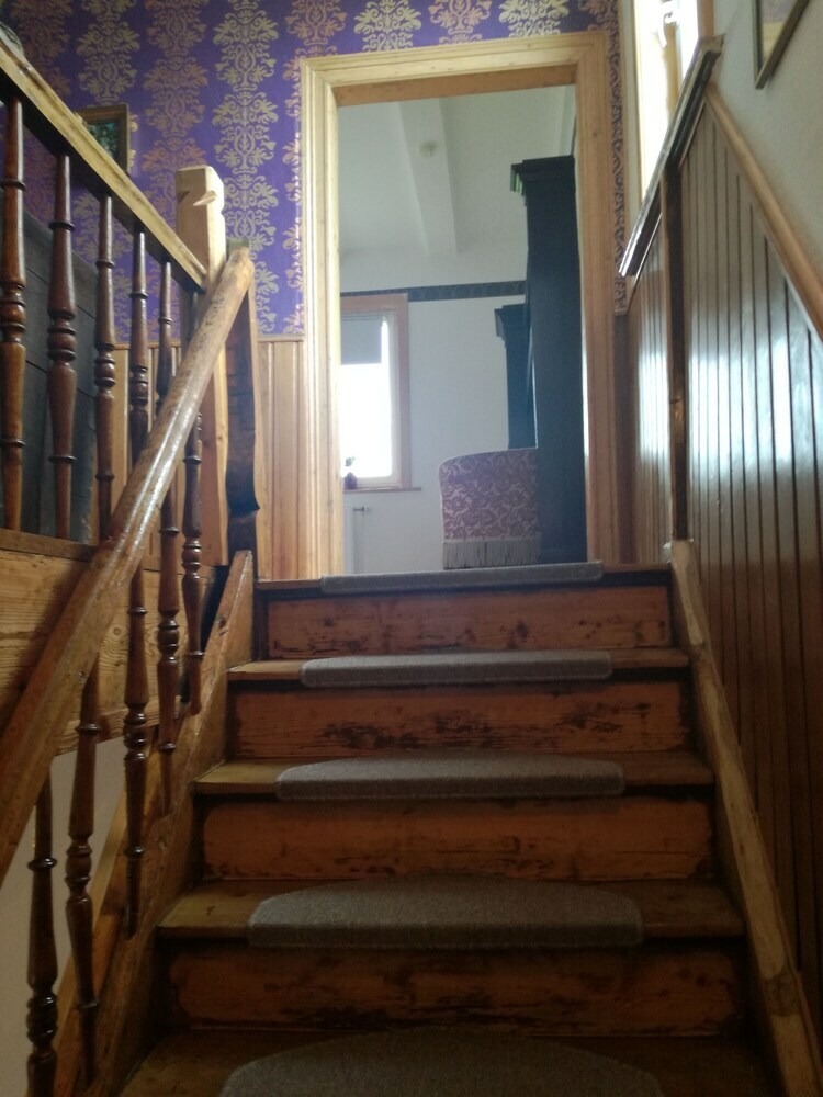 Apartamentos G�stehaus Leinetal