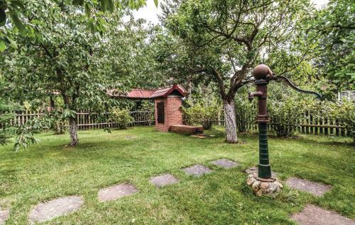 Holiday Home Karsko Parzensko