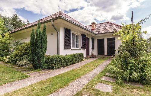 Holiday Home Karsko Parzensko