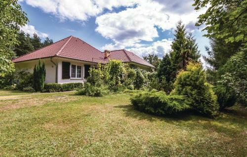 Holiday Home Karsko Parzensko