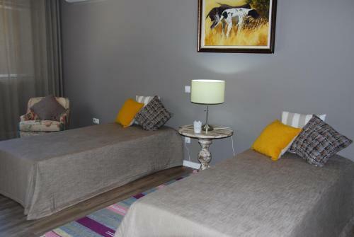 Bed & Breakfast Quinta Da Torre - Casas de Campo