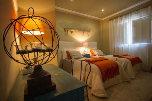 Bed & Breakfast Quinta Da Torre - Casas de Campo