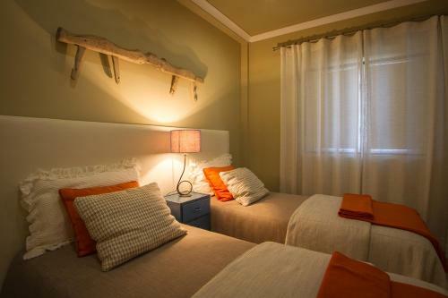 Bed & Breakfast Quinta Da Torre - Casas de Campo