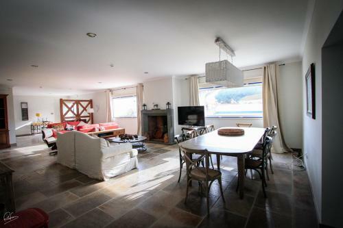 Bed & Breakfast Quinta Da Torre - Casas de Campo