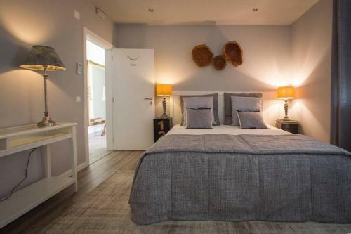 Bed & Breakfast Quinta Da Torre - Casas de Campo