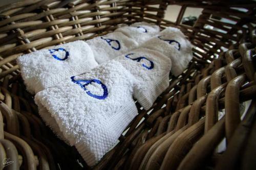 Bed & Breakfast Quinta Da Torre - Casas de Campo