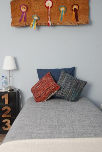 Bed & Breakfast Quinta Da Torre - Casas de Campo