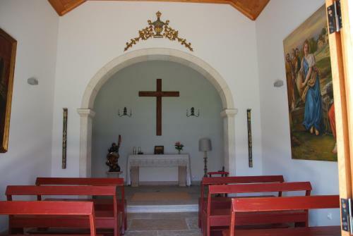 Bed & Breakfast Quinta Da Torre - Casas de Campo