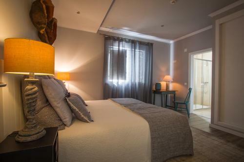 Bed & Breakfast Quinta Da Torre - Casas de Campo