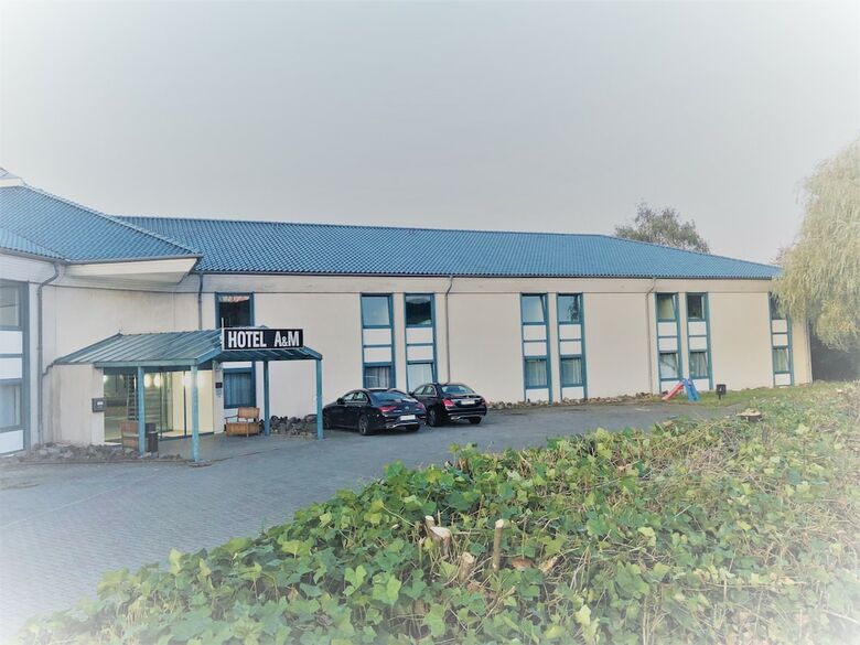 A&m Hotel Barsinghausen