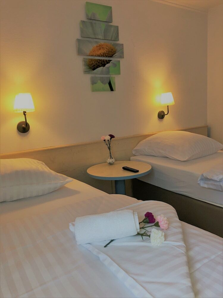 A&m Hotel Barsinghausen