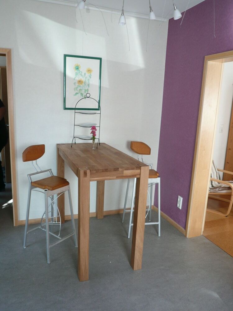 Apartamento G�stehaus Gie�enau