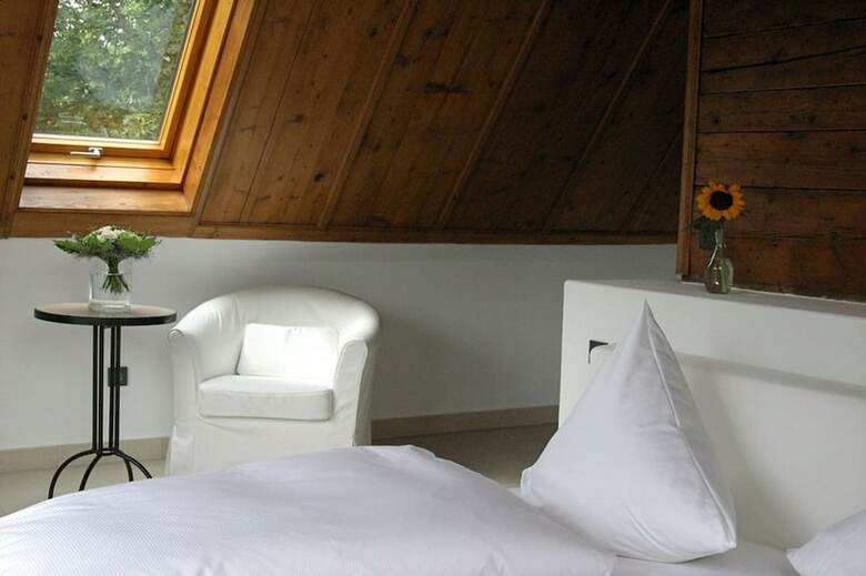 Landhotel Alte Muehle