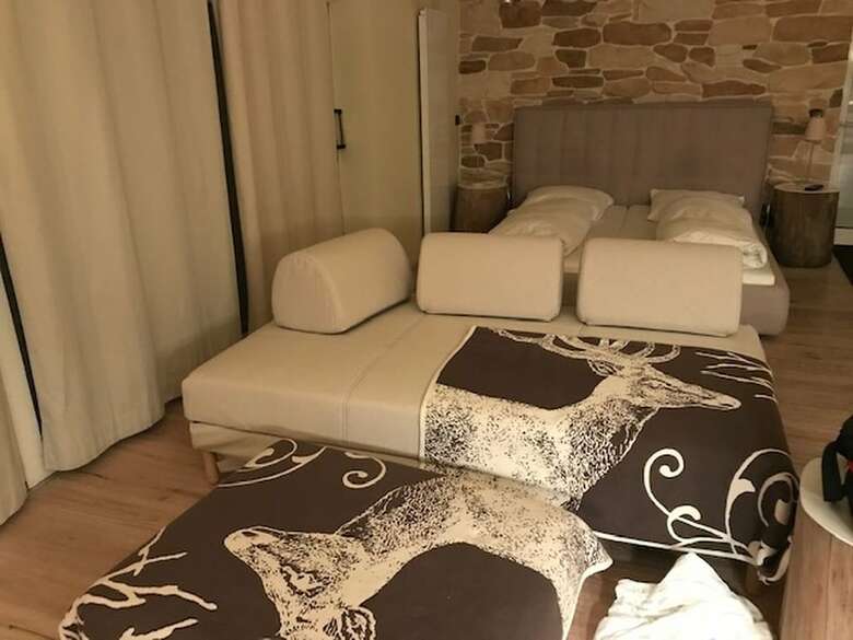 Landhotel Alte Muehle