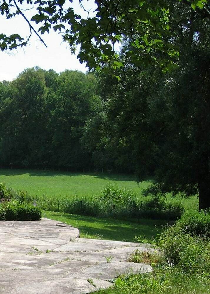 Landhotel Alte Muehle