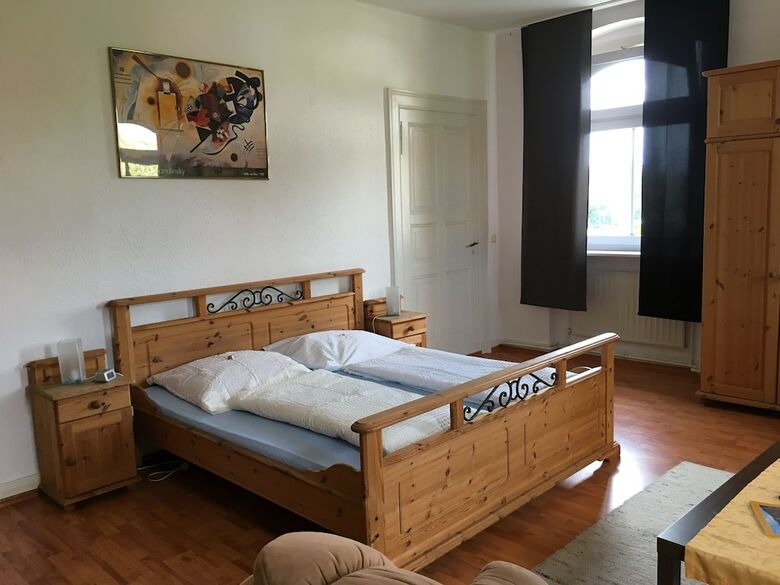 Hotel G�stehaus Zur Post